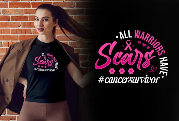 All Warriors Have Scars: A Design Asset for Authentic Branding