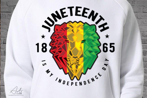 Juneteenth PNG: Elevate Designs with Meaningful Assets