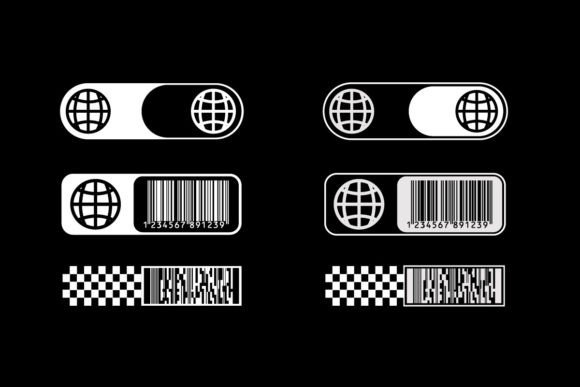 Streetwear Element Graphic Design: Urban Aesthetic for Modern Brands